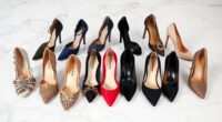 top 15 stylish high heels
