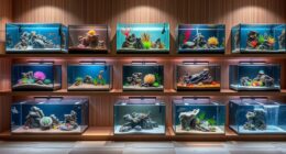 top 2025 aquarium tank selections