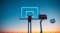 top 2025 basketball hoop picks