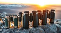 top 2025 binoculars for clarity