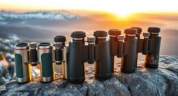 top 2025 binoculars for clarity