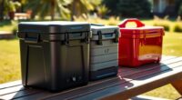 top 2025 chill compact coolers