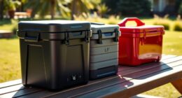 top 2025 chill compact coolers