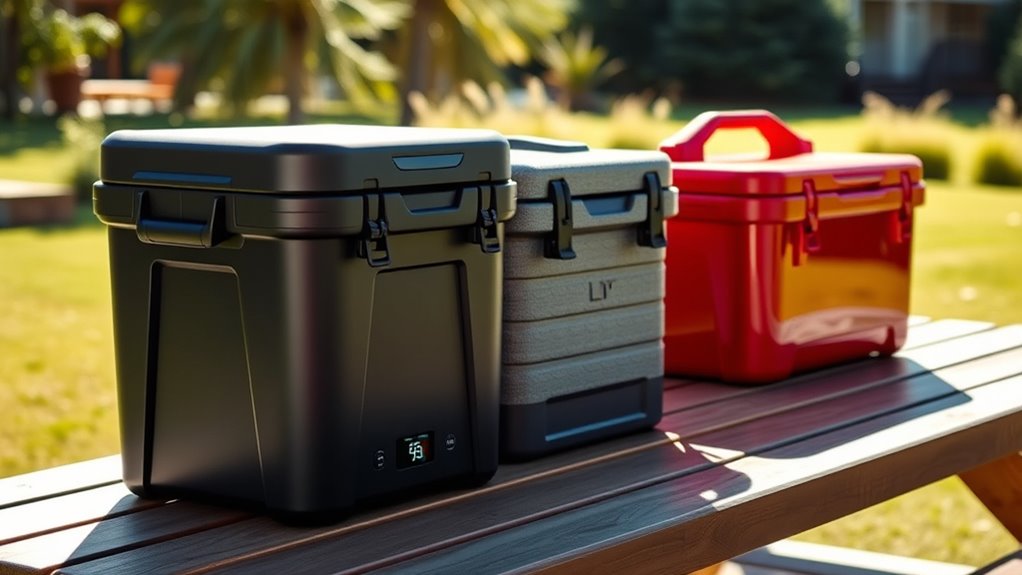 top 2025 chill compact coolers