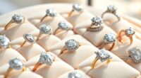 top 2025 engagement ring picks