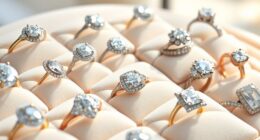 top 2025 engagement ring picks