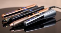 top 2025 hair straighteners