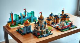 top 2025 lego sets