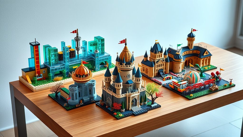 top 2025 lego sets