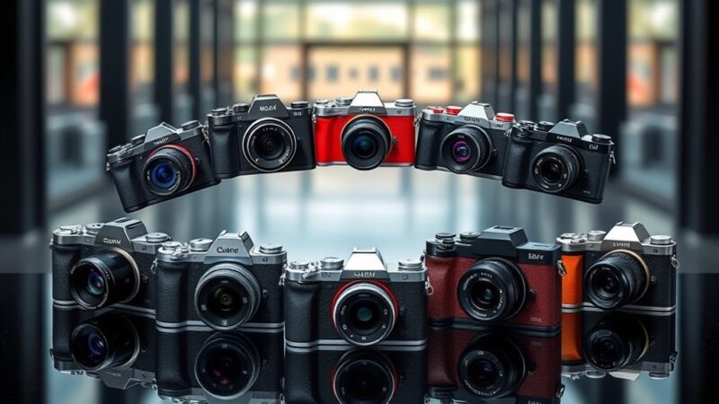 11 Best Mirrorless Cameras of 2026 That Photographers Swear By - A ...