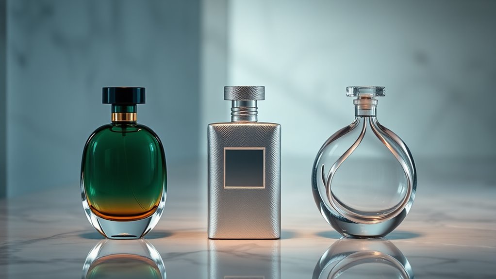 top 2025 perfume picks