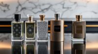 top 2025 perfume selections