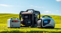 top 2025 reliable power generators