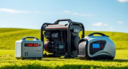 top 2025 reliable power generators