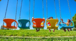 top 2025 swing reviews