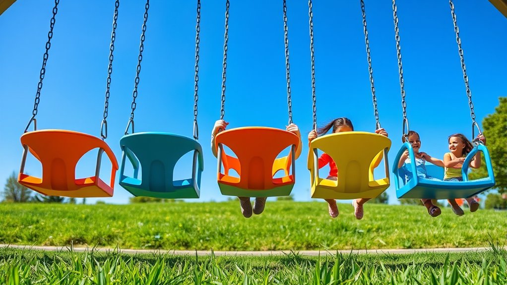 top 2025 swing reviews