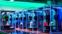 top 3d printers 2025