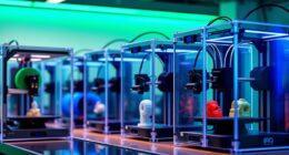 top 3d printers 2025