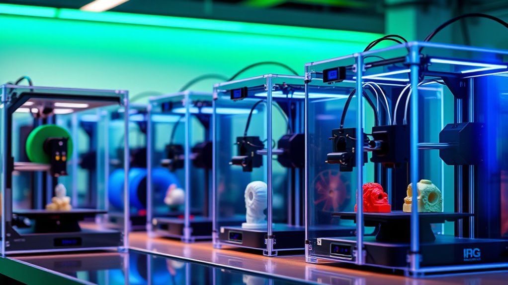 top 3d printers 2025
