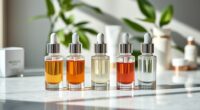 top 5 effective anti aging serums