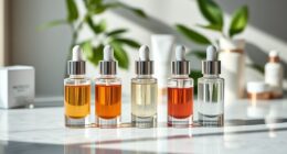 top 5 effective anti aging serums