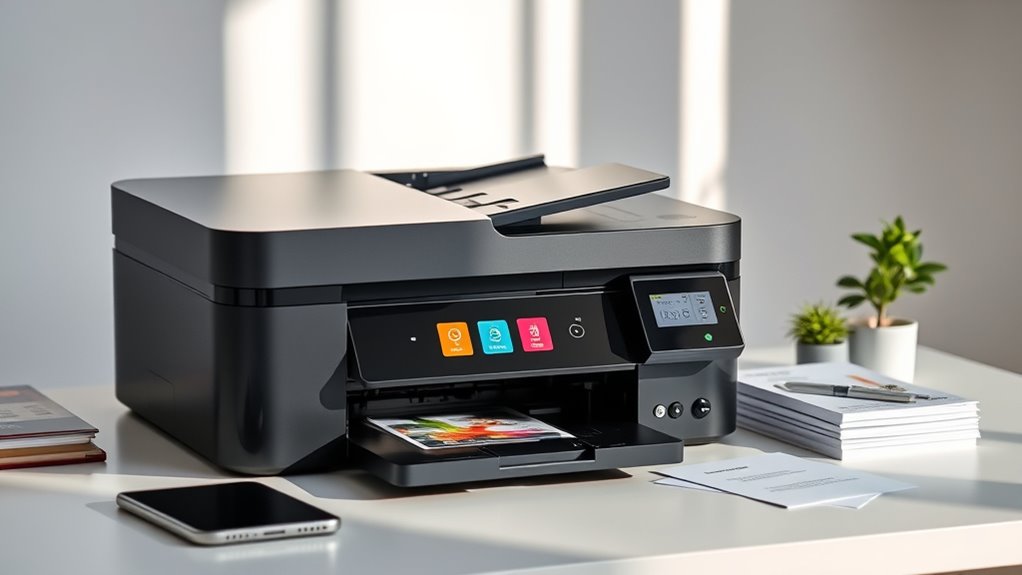 top all in one printer reviews
