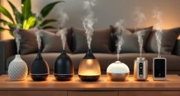 top aromatherapy diffuser picks