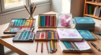 top art sets for creatives