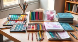 top art sets for creatives