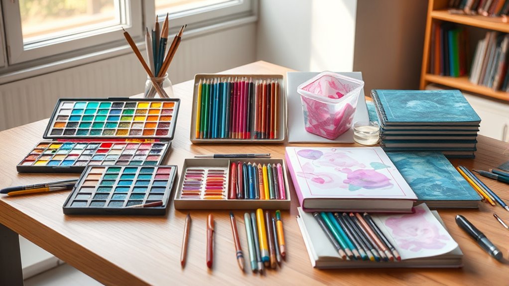 top art sets for creatives