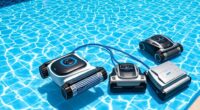 top automatic pool cleaner reviews