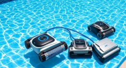 top automatic pool cleaner reviews