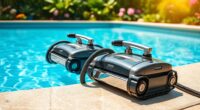 top automatic pool cleaning kits