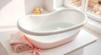 top baby bathtubs for safety