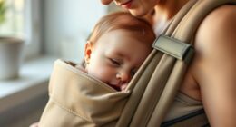 top baby carriers for comfort