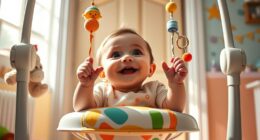 top baby jumper selections