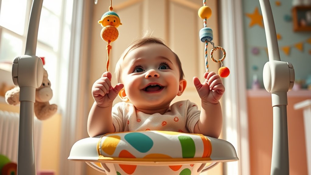top baby jumper selections