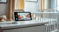 top baby monitors 2025