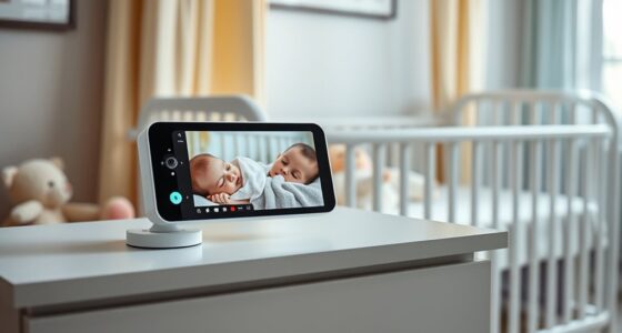 top baby monitors 2025