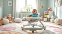 top baby walkers 2025