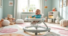 top baby walkers 2025