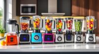 top blender picks 2025