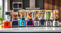 top blender picks 2025