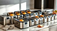top bread makers 2025