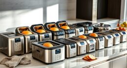 top bread makers 2025