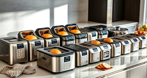 top bread makers 2025