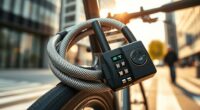 top cable lock reviews