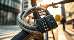 top cable lock reviews