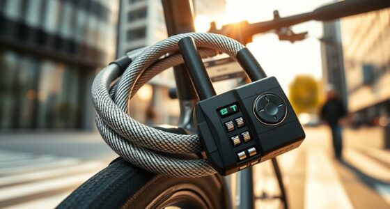 top cable lock reviews