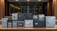 top cash safes 2025